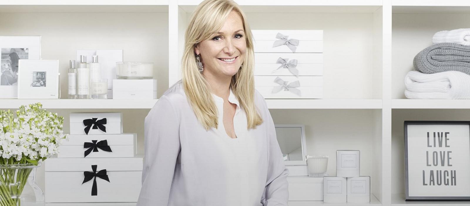 Our story The White Company UK