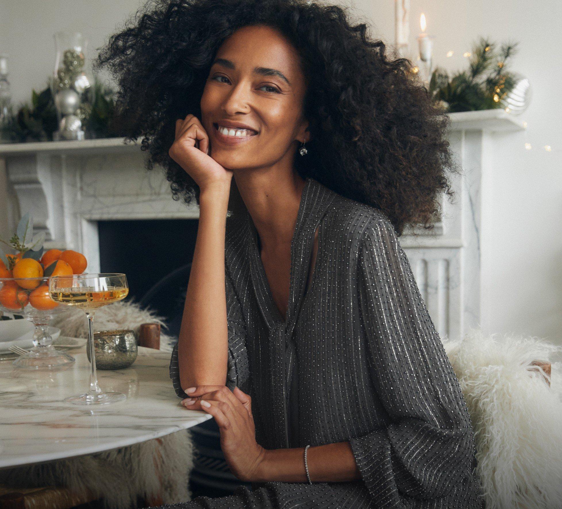 Make It Stylish The White Company US