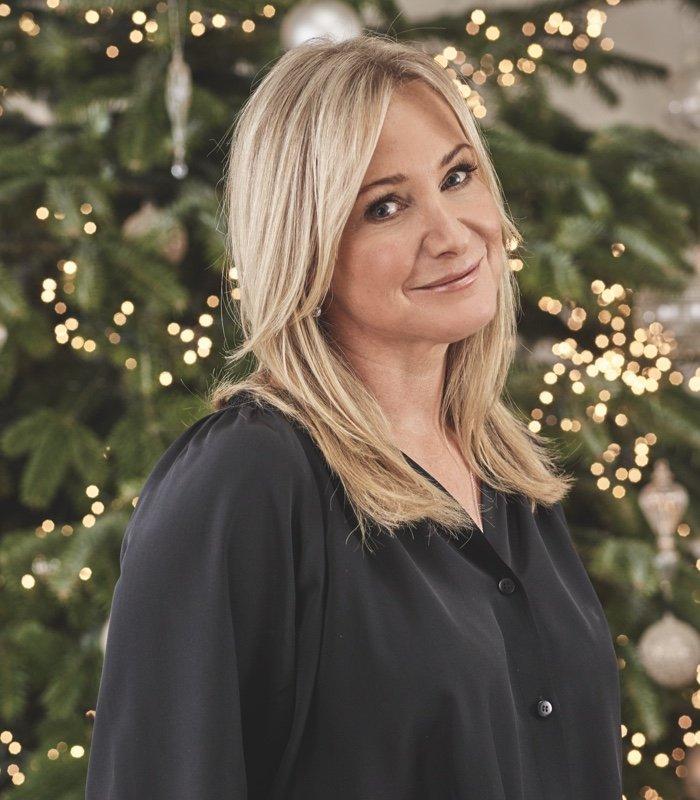 discover chrissie inspire