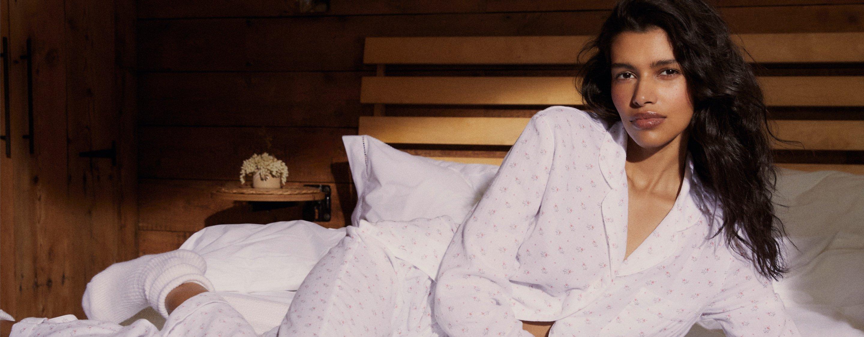shop new in nightwear