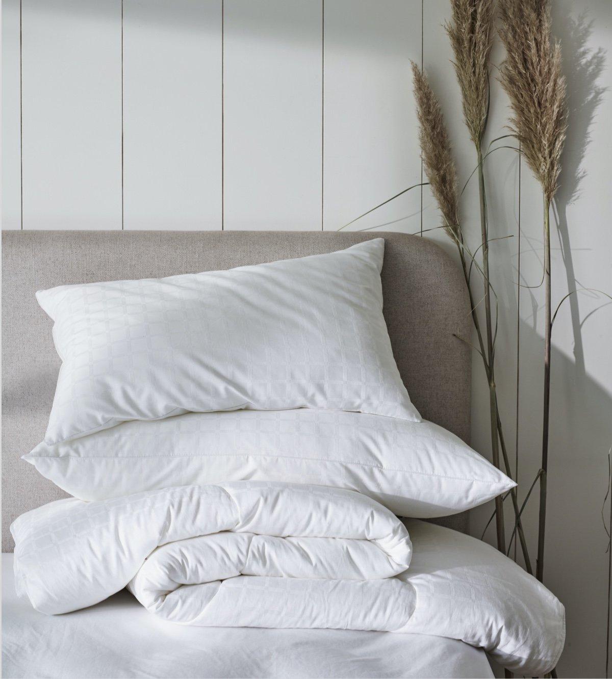 soft and light breathable duvet