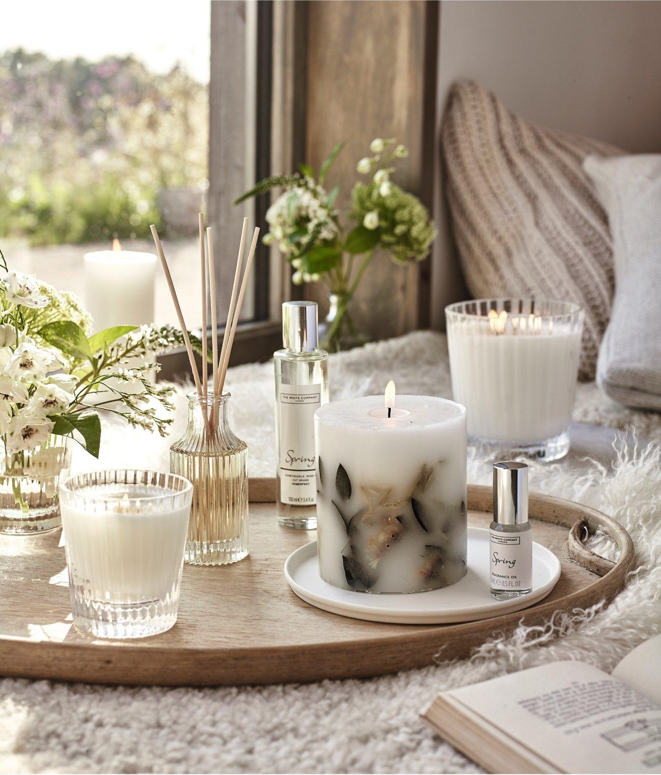 shop spring collection