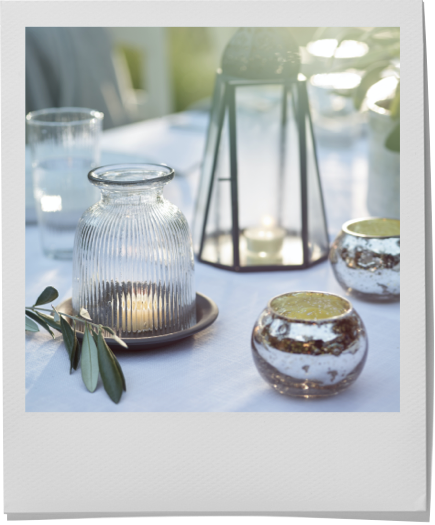 tealight folder