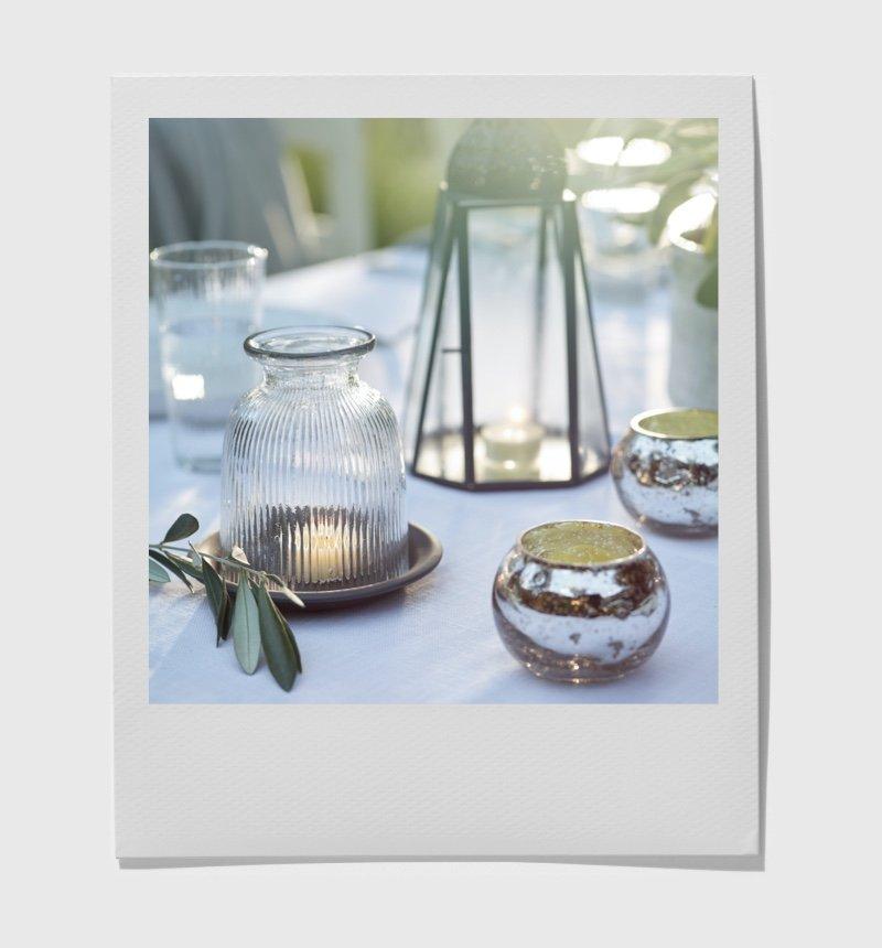 tealight folder