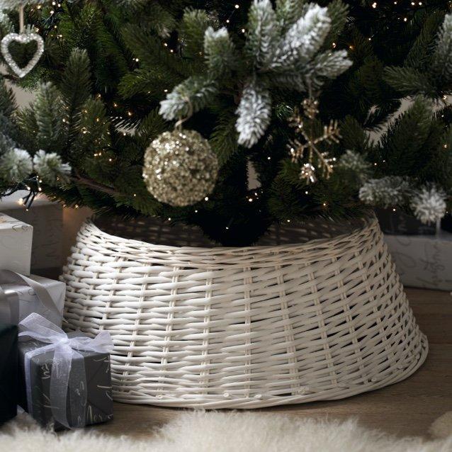 Christmas Tree Decorations The White Company UK
