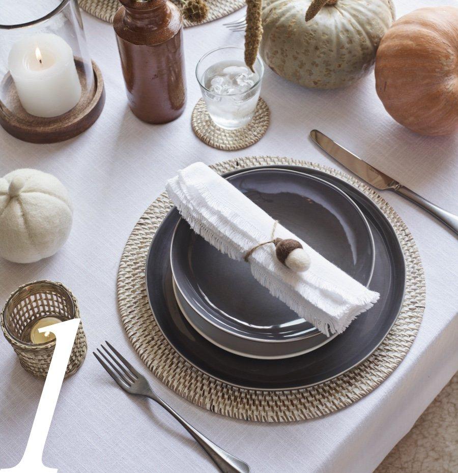 camber soft-wash napkins set of 4