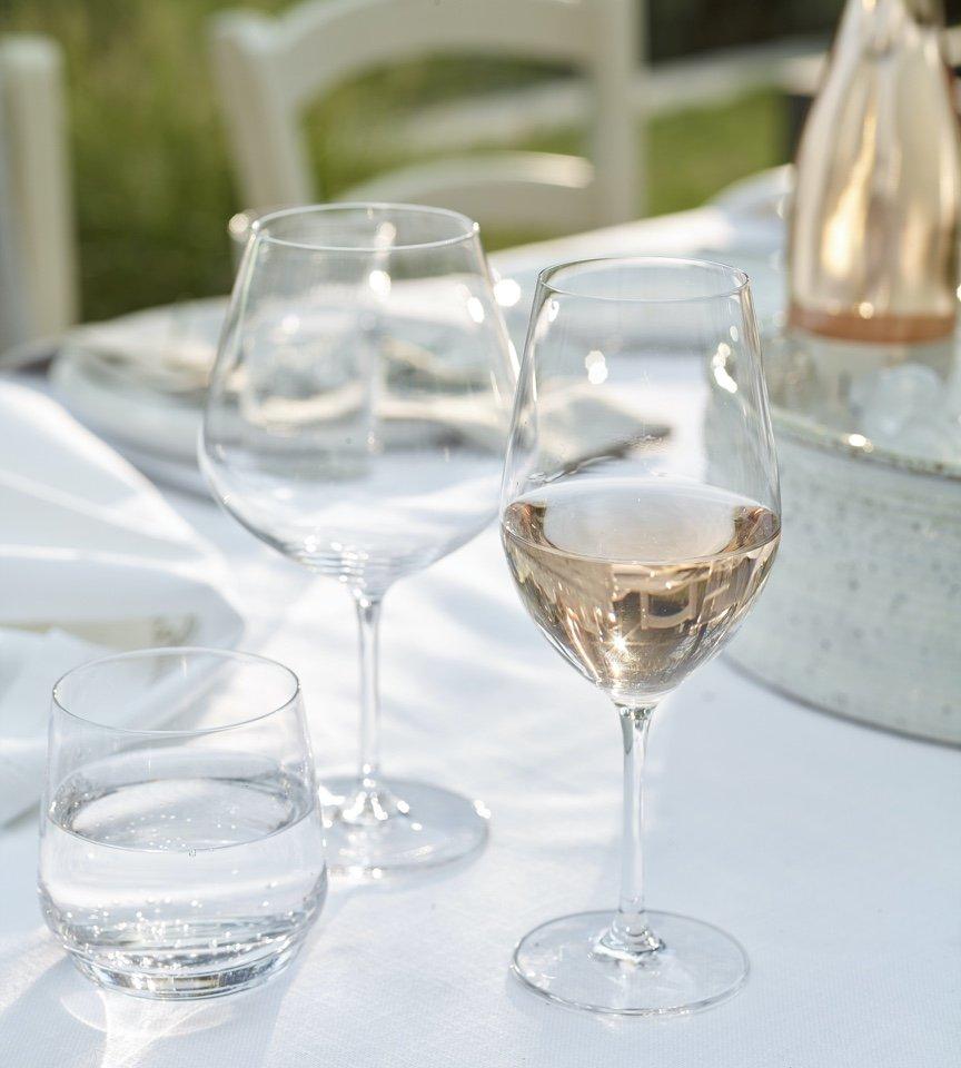 belgravia collection wine glasses