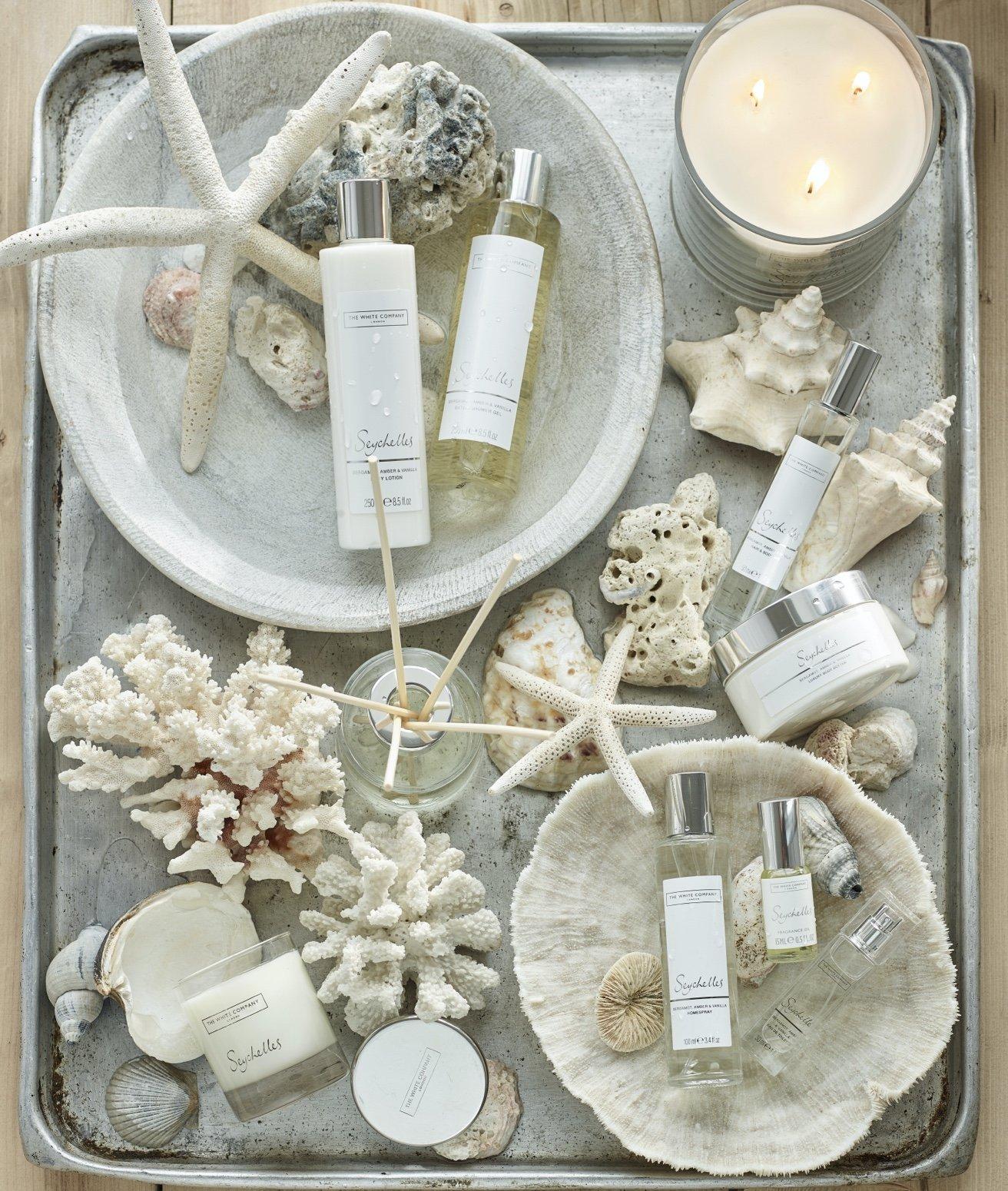 seychelles collection
