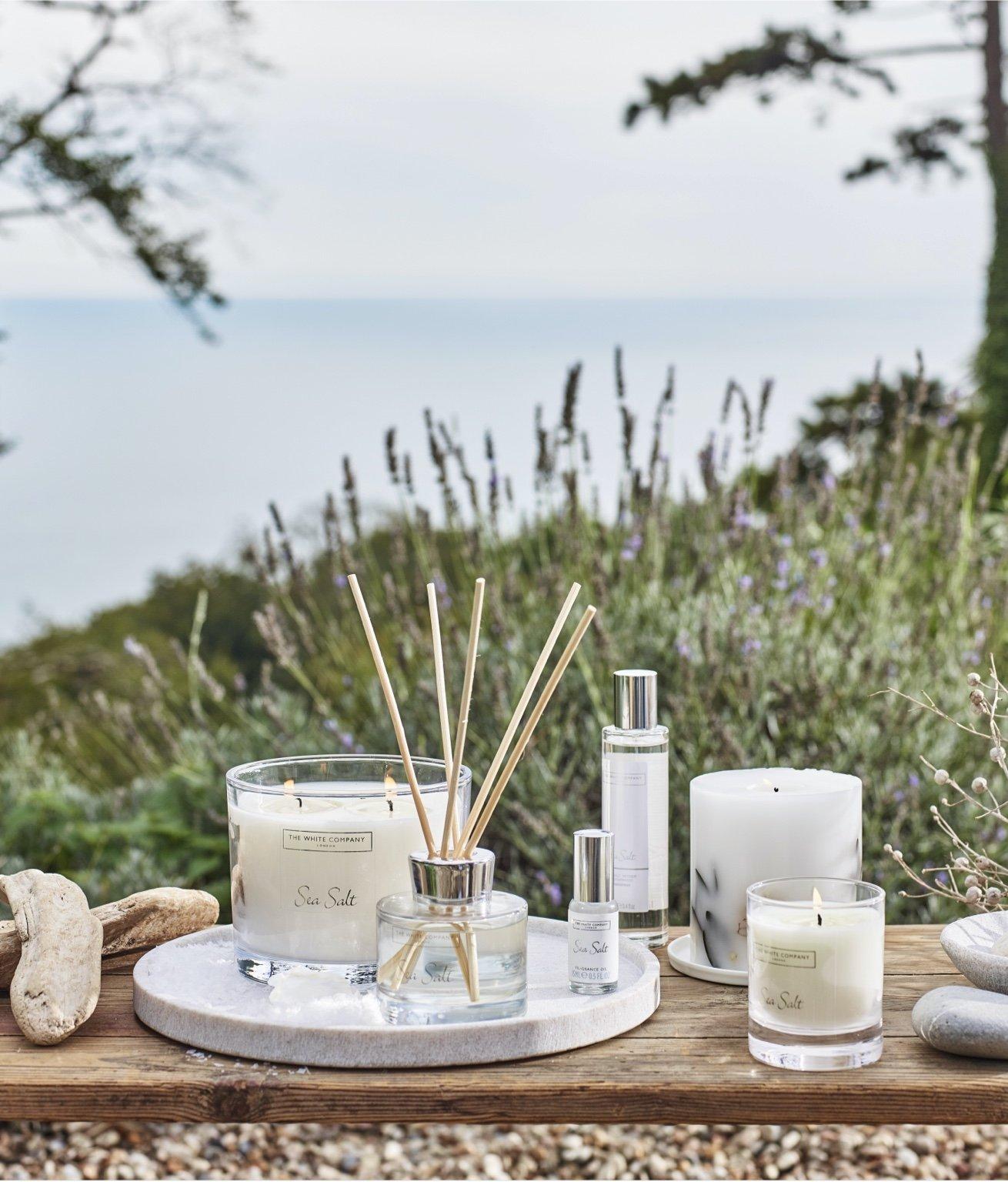 shop sea salt collection