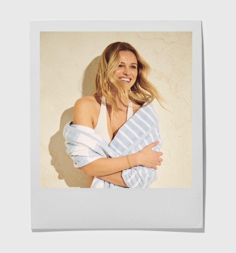 Lindos outdoor blanket