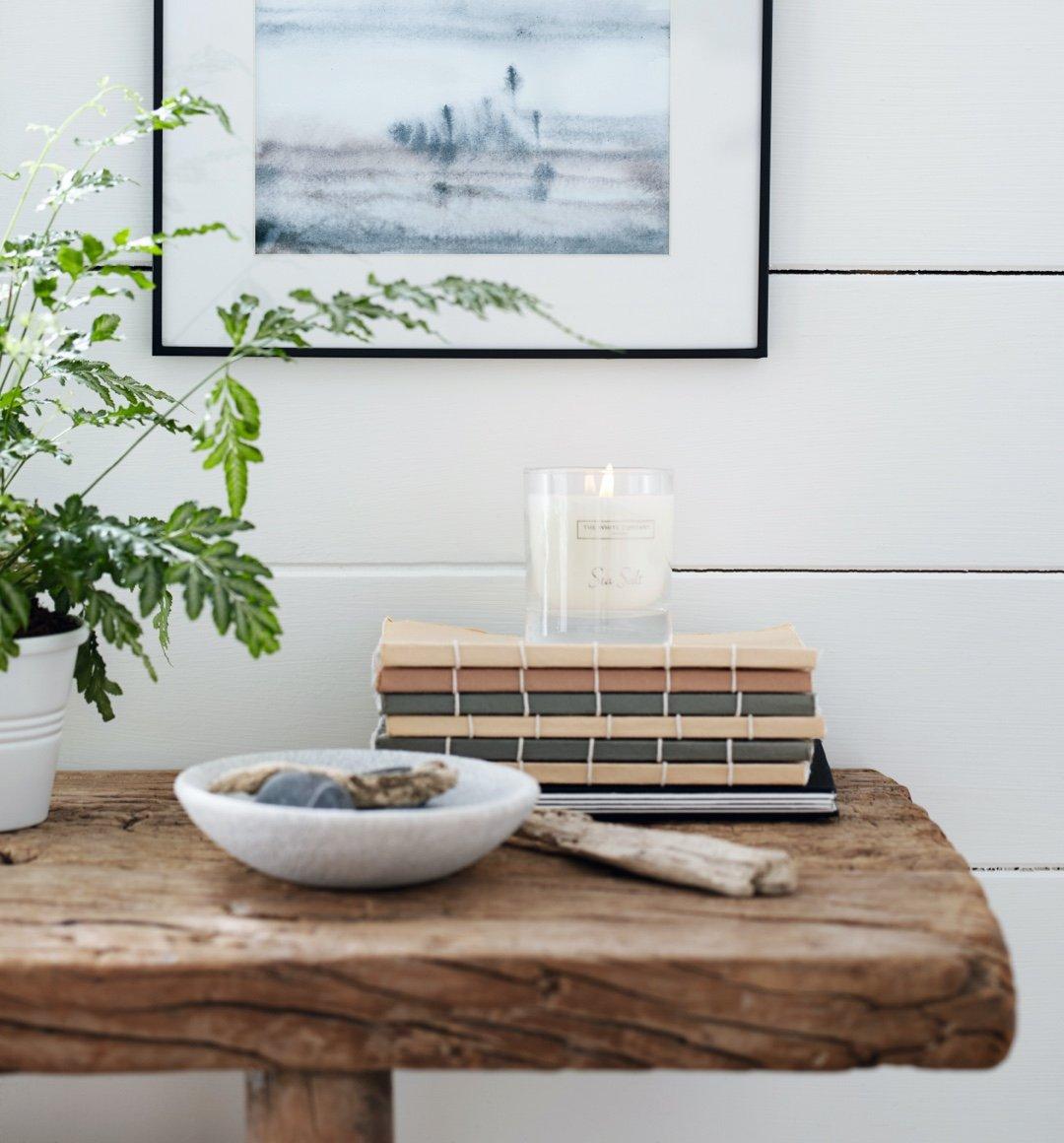 shop sea salt hand and nail set