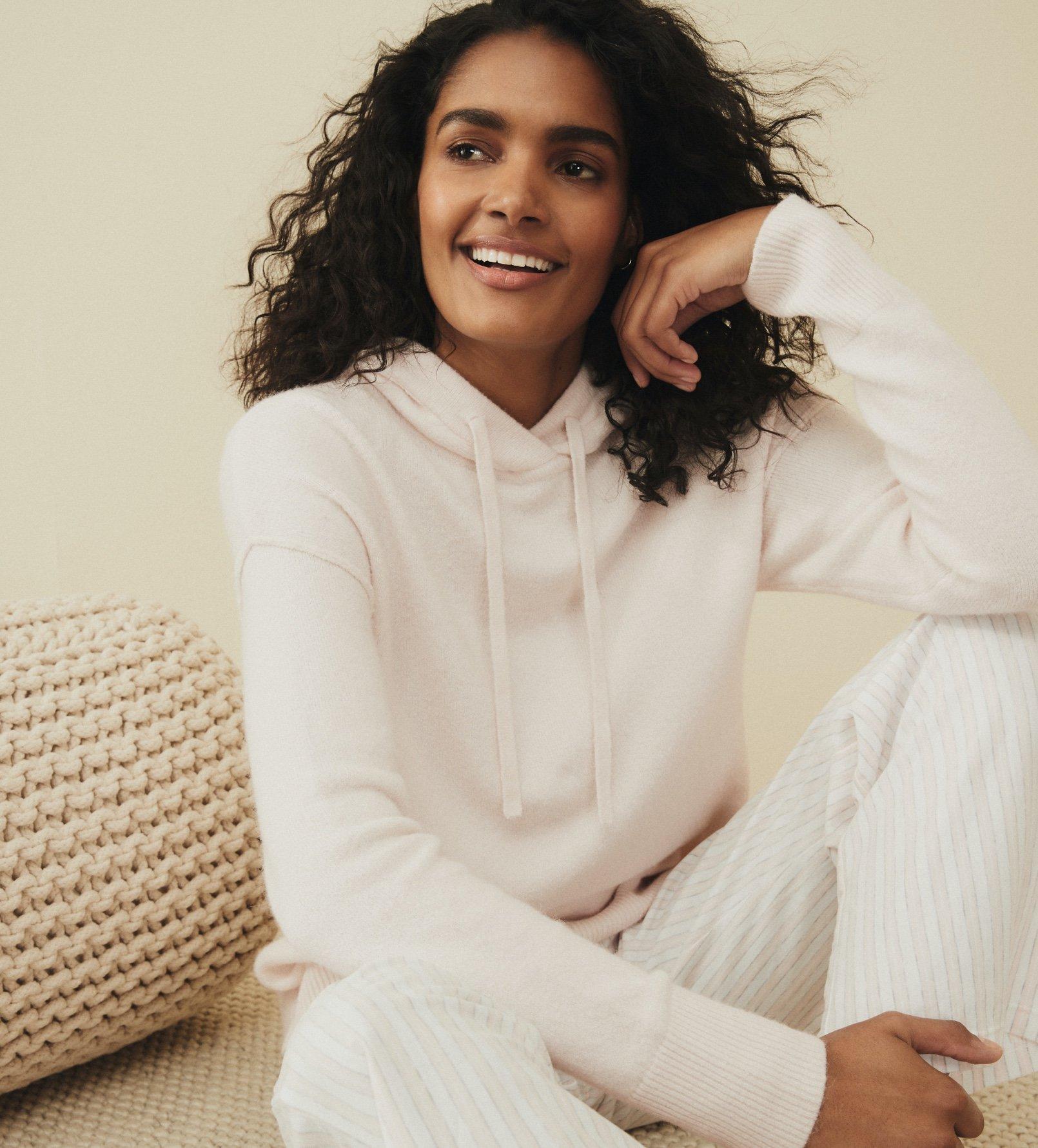 The white company on sale knitwear