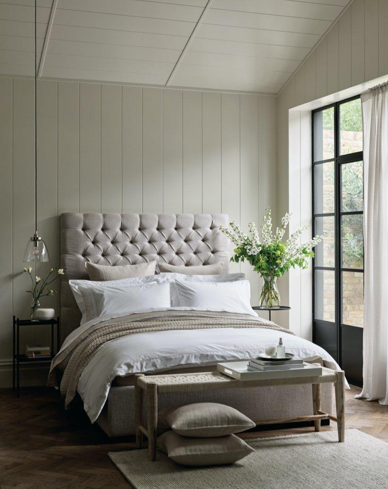 single row cord egyptian cotton bed linen set
