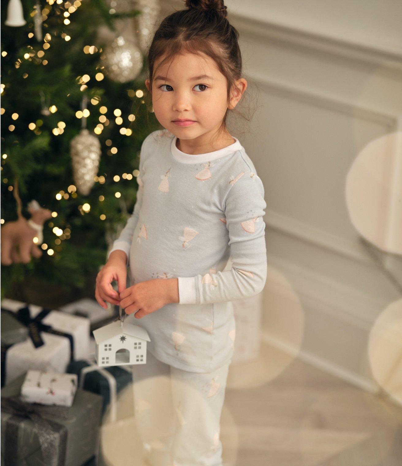 Christmas Eve Ideas for Children The White Company US