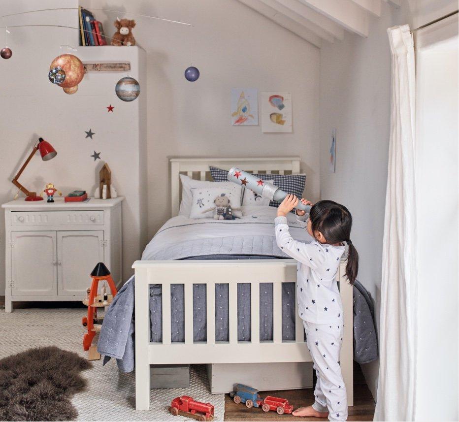 White company deals childrens furniture