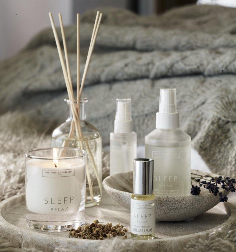 sleep collection