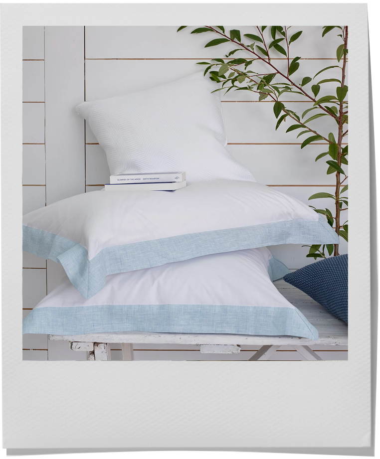 shop bed linen