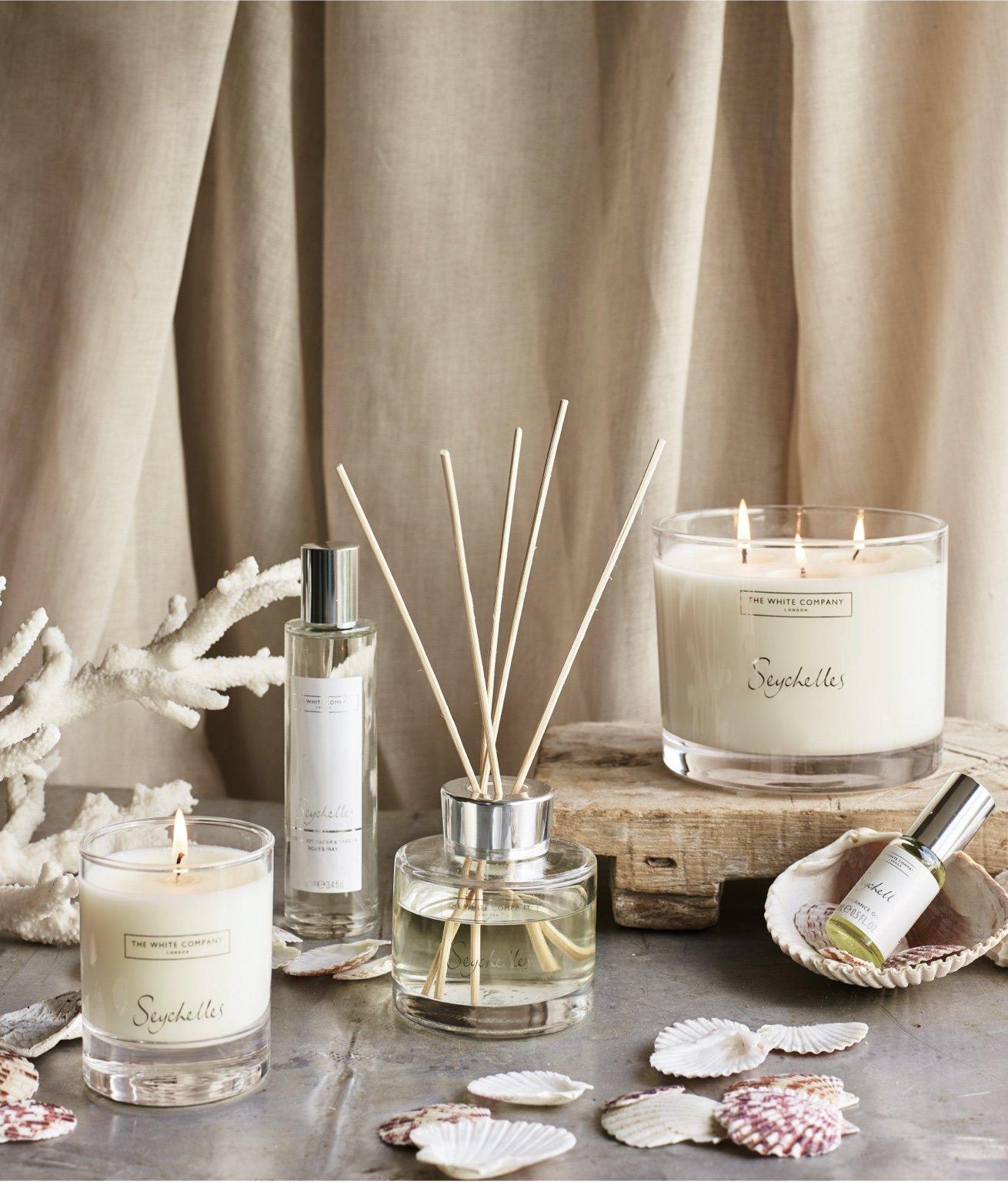 shop seychelles collection