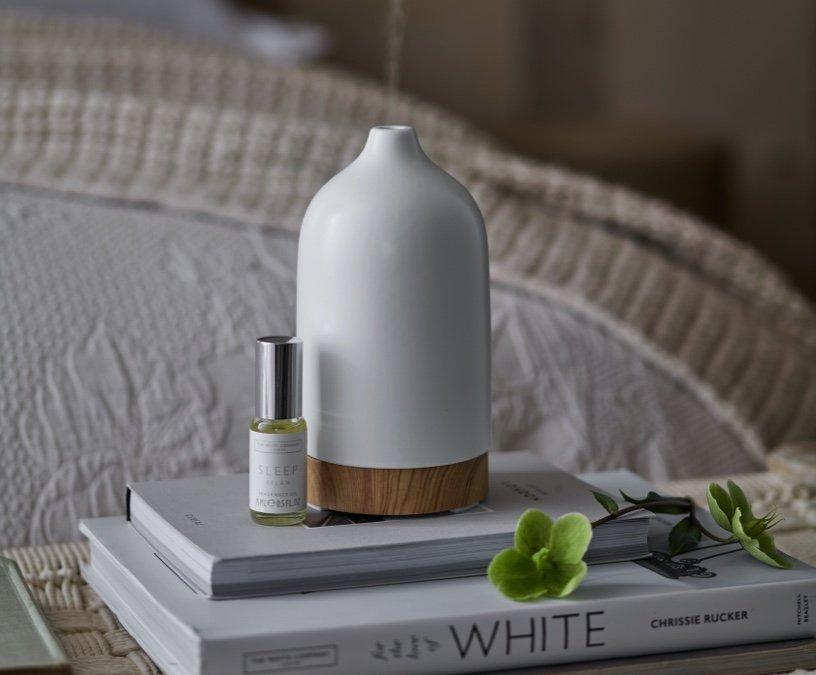 electronic diffuser
