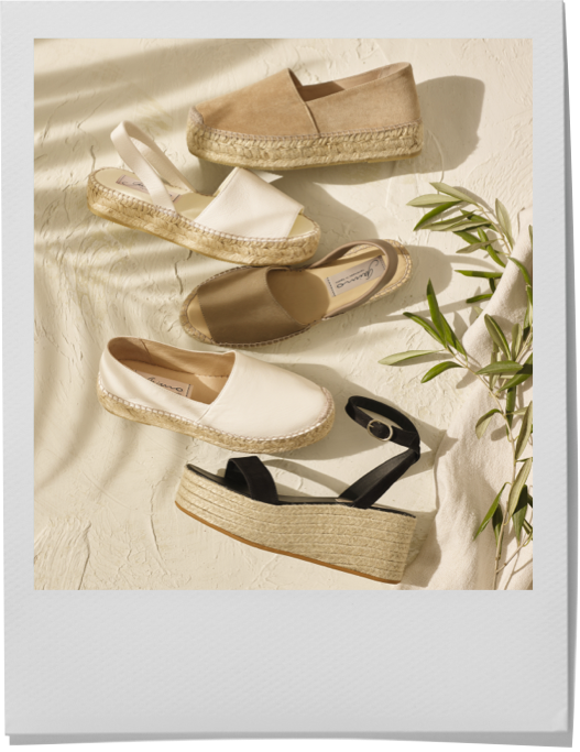 shop suede wedge espadrilles