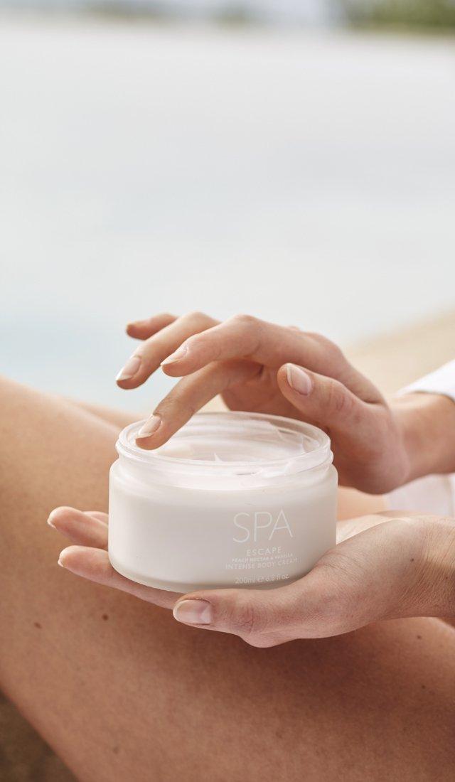 shop intense body cream