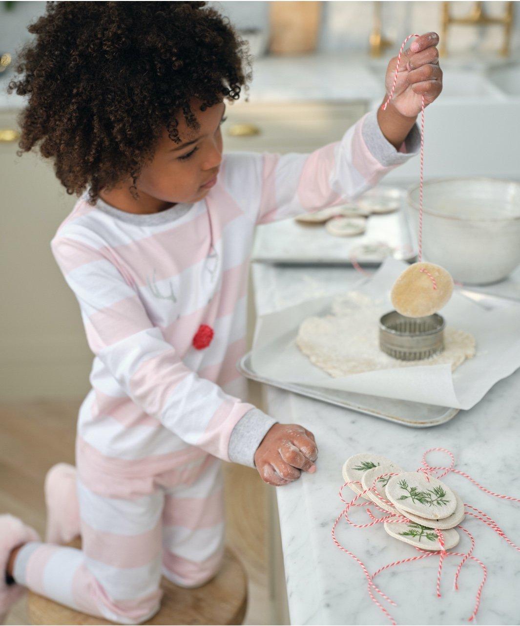 Christmas Eve Ideas For Children The White Company UK