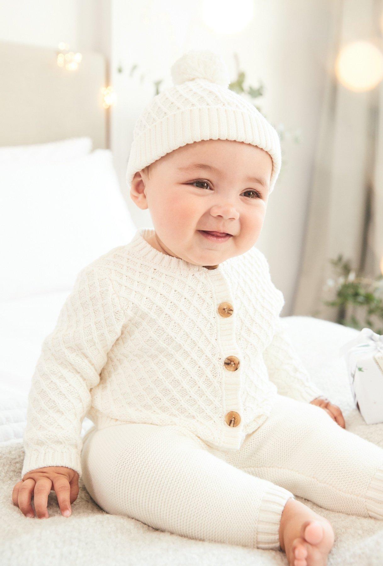 Christmas Eve Ideas For Children The White Company UK