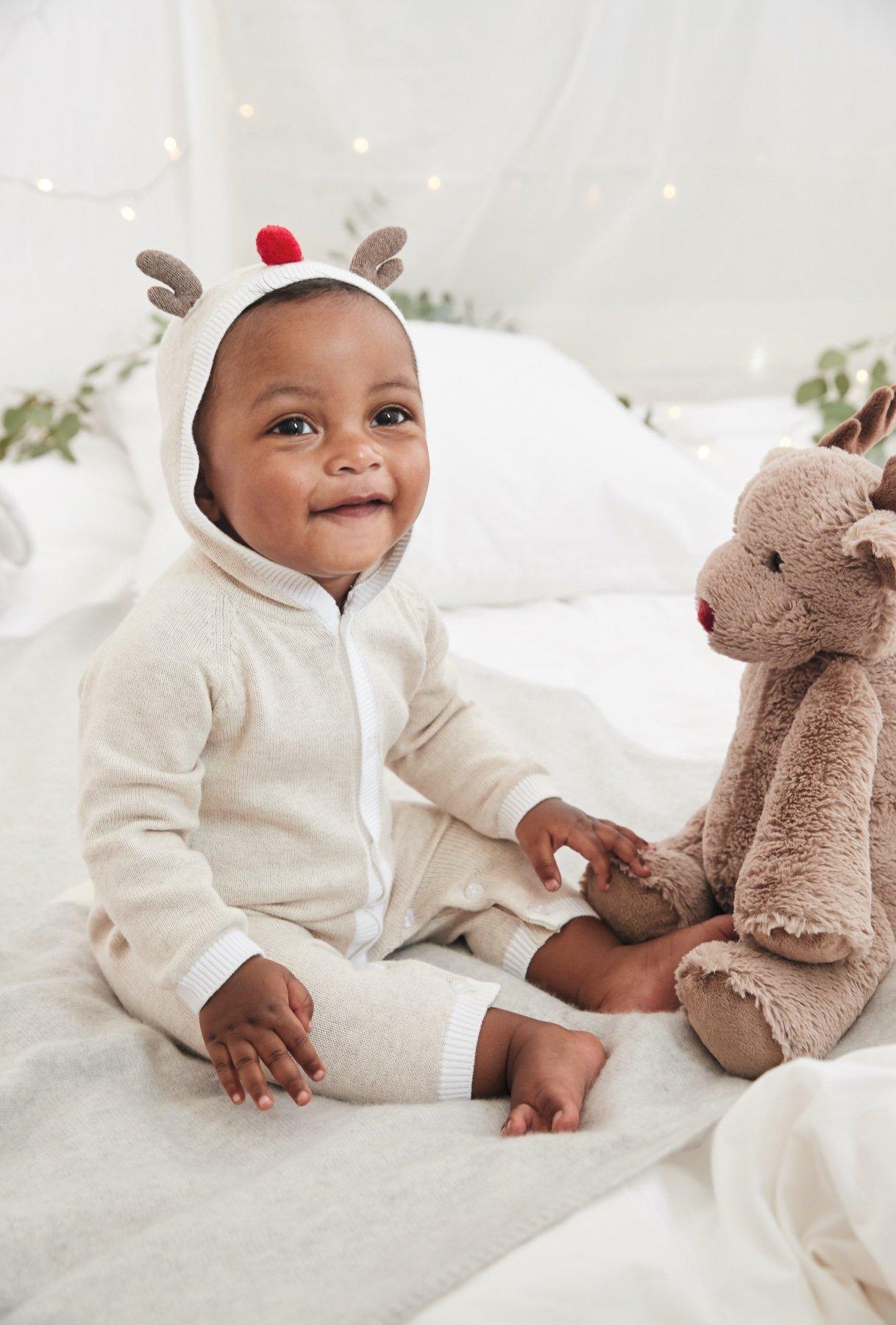 The white company christmas pyjamas sale