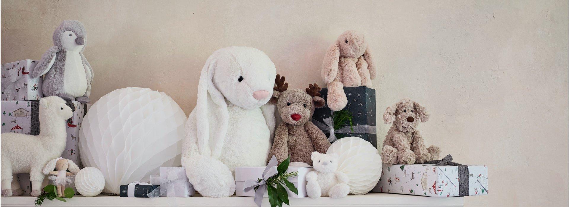 shop toys and books