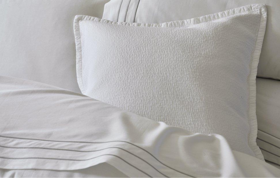 Complete Buying Guide For Fitted Sheets - Yorkshire Bedding