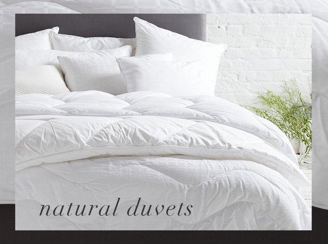 Duvet Buying guides The White Company UK