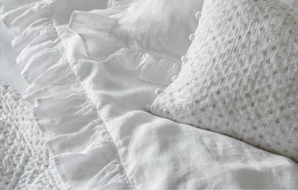 Bed Linen & Bed Sheets Buying Guide