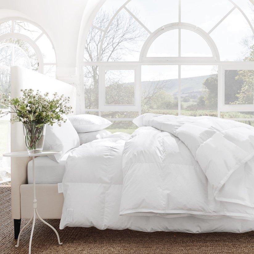 The white deals company bedroom furniture