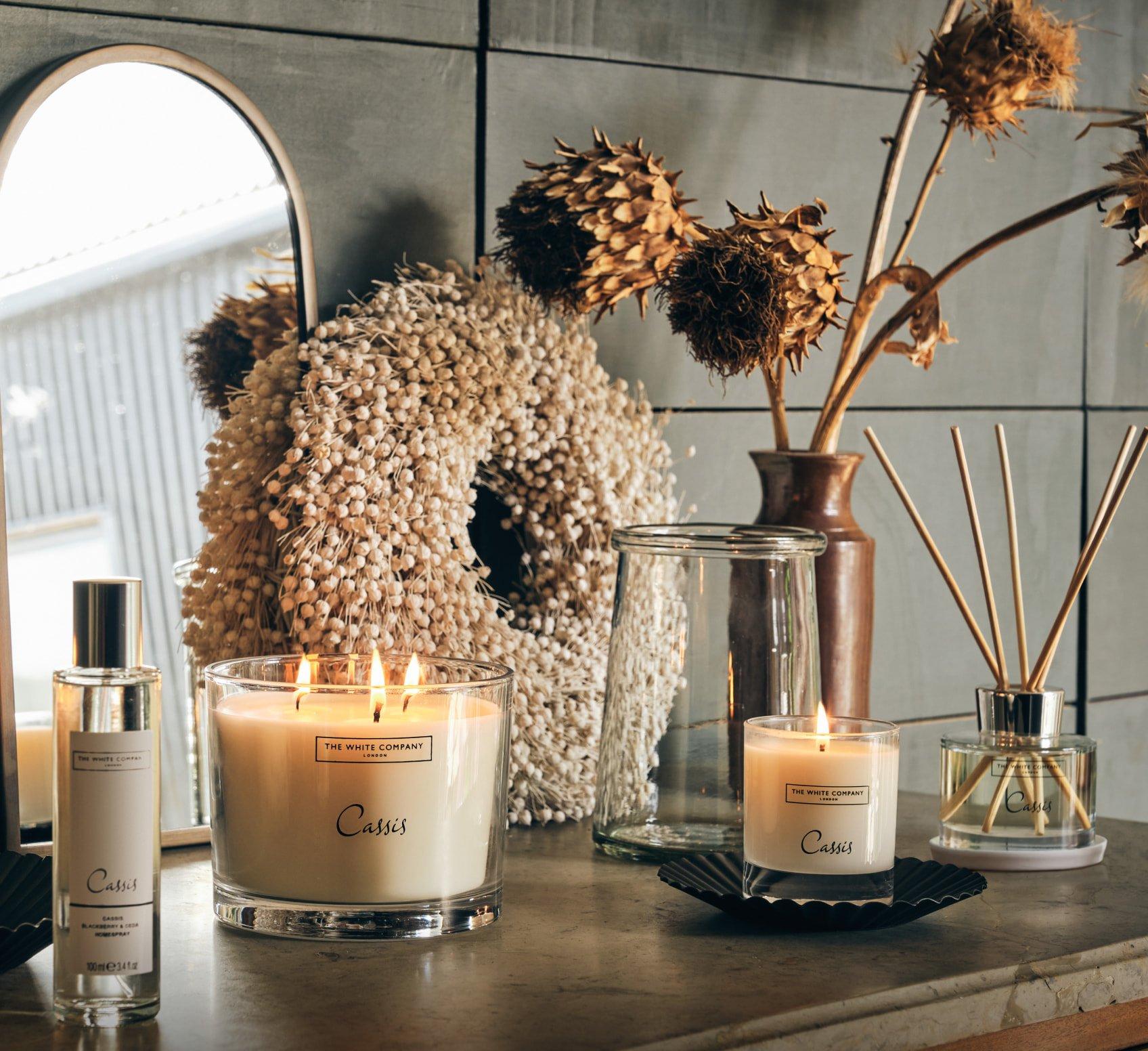 cassis collection