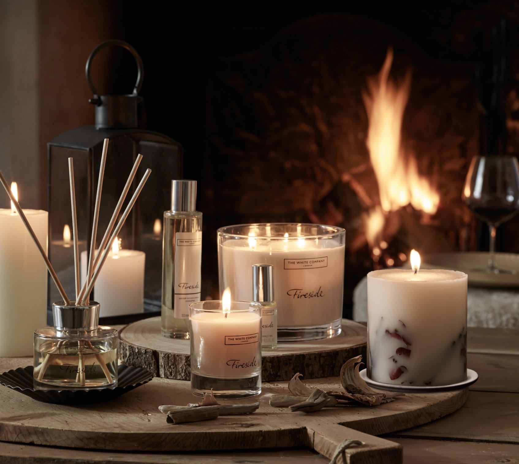 fireside collection