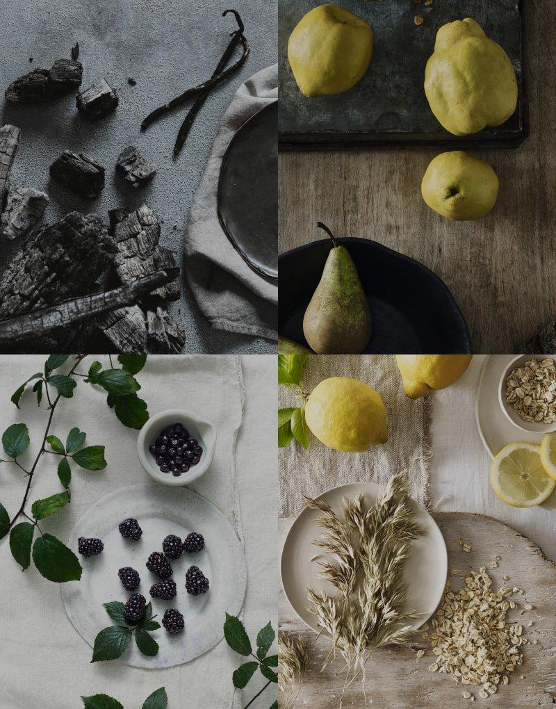 shop candles & fragrance