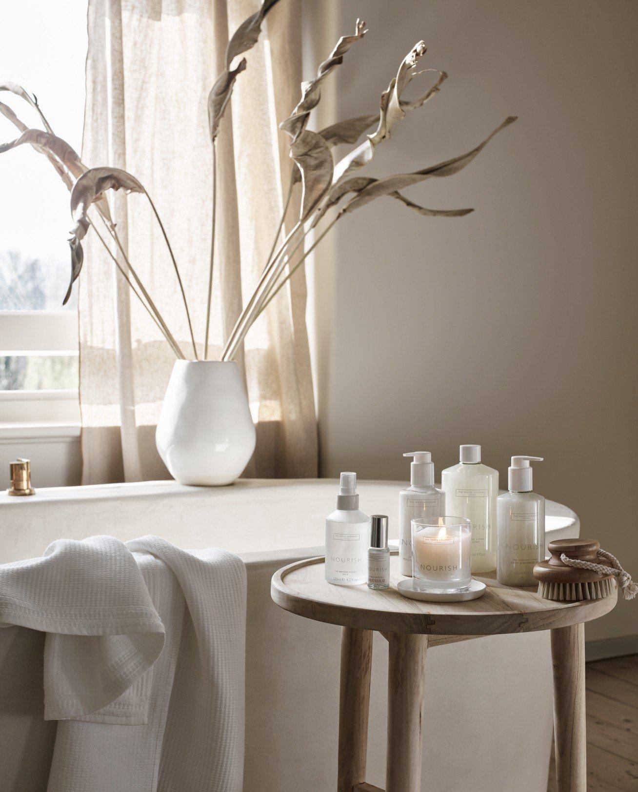 nourish collection