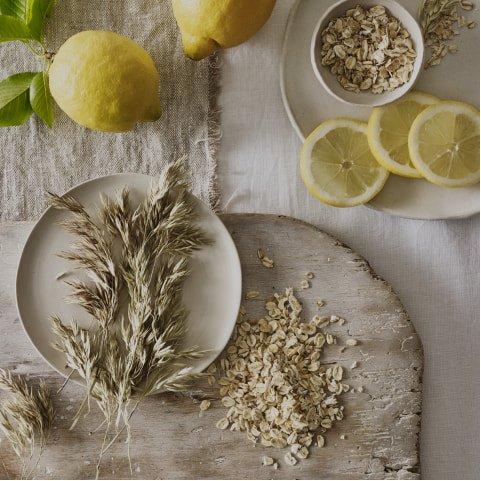 nourish collection