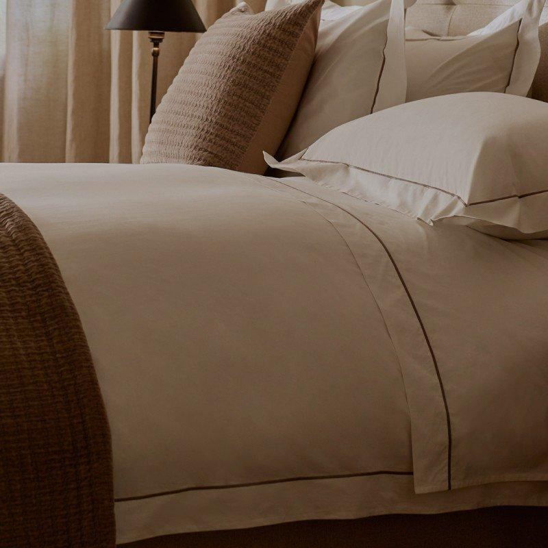 bed linen collections