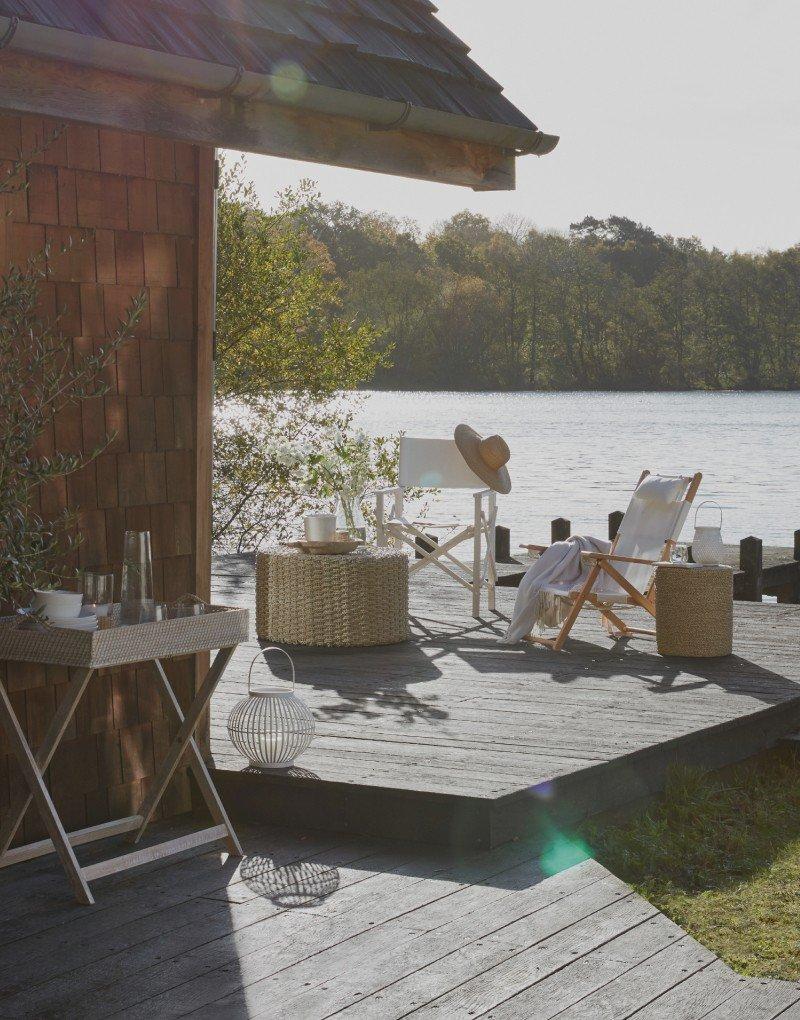 outdoor living