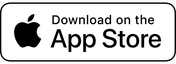 app store button