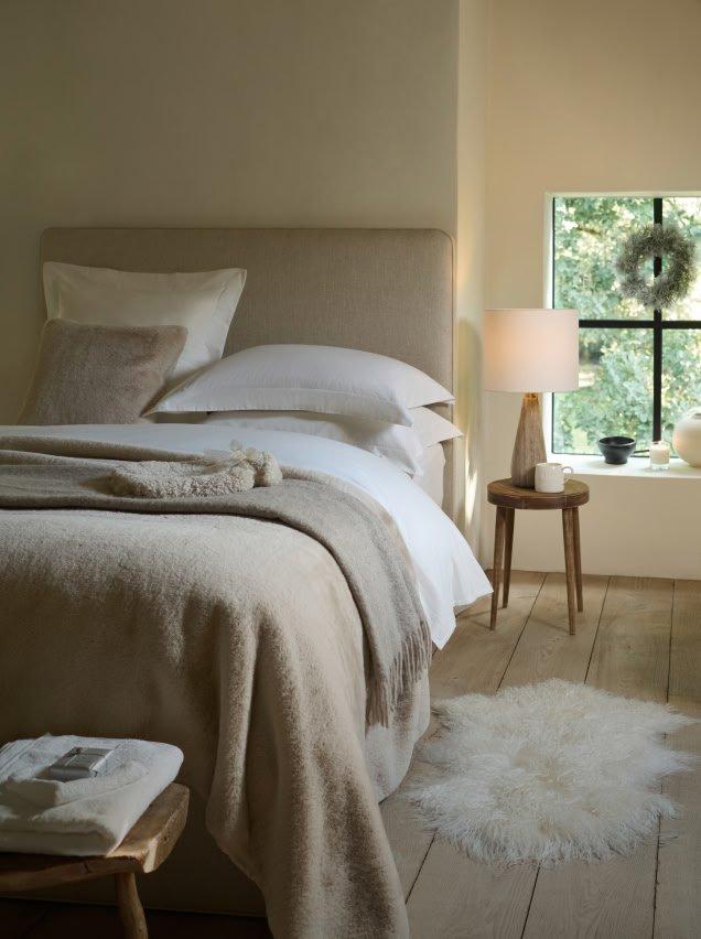 bedding