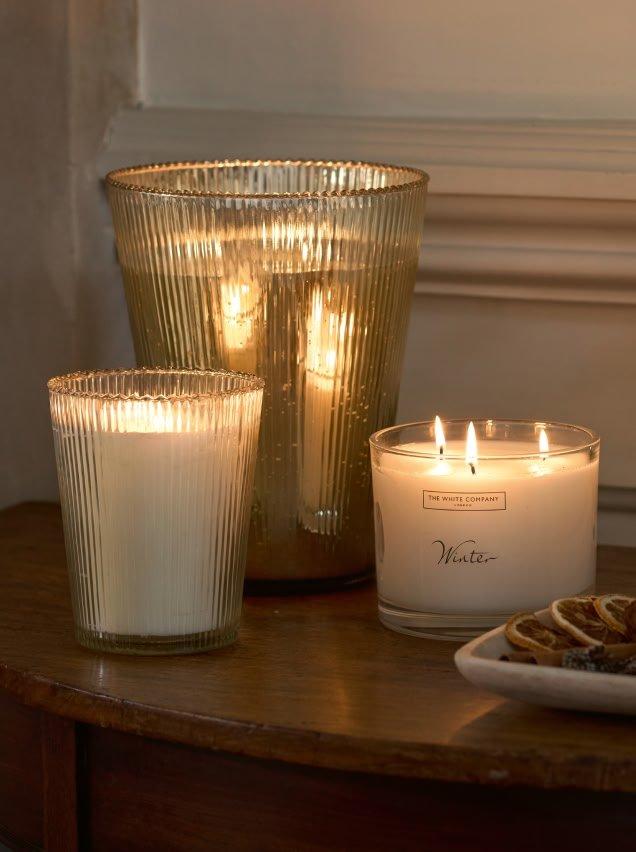 candles