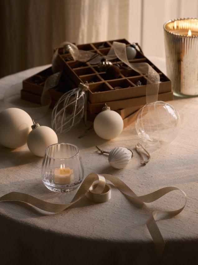 christmas decorations