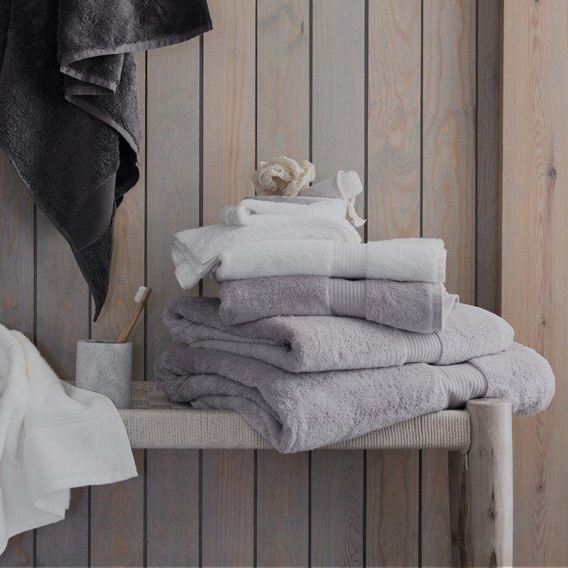 Bath Towel Guide, How to Choose Bath Towels