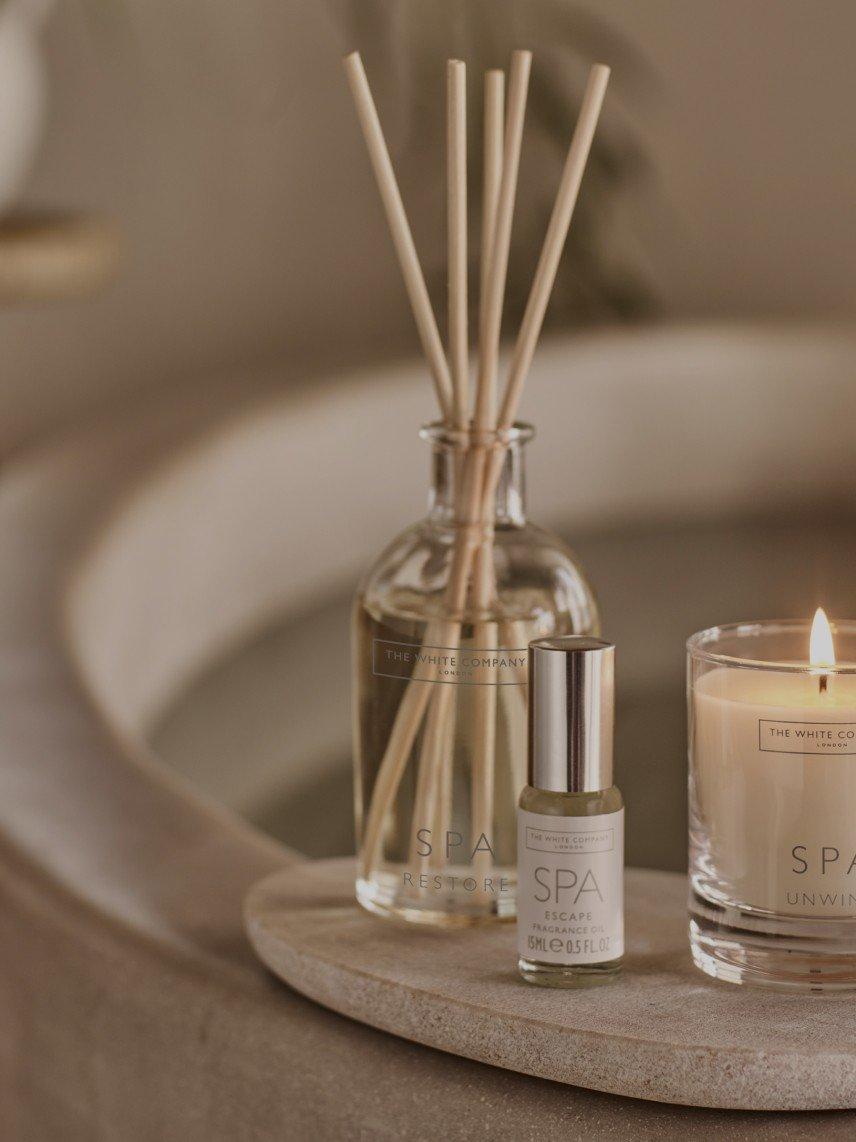 beauty and spa sale