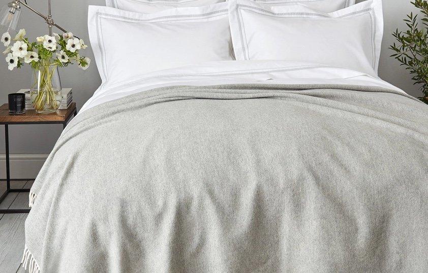 Bed Cover Buying Guide, Bedspreads & Quilts