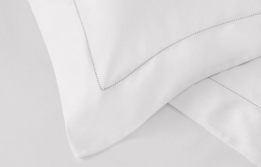 shop cotton silk bed linen