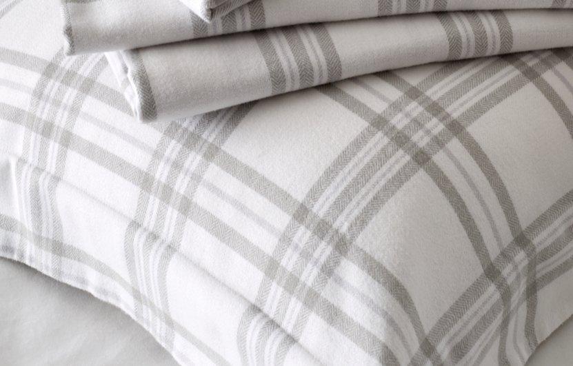 Best Bed Linen Buying Guide Bedding The White Company UK