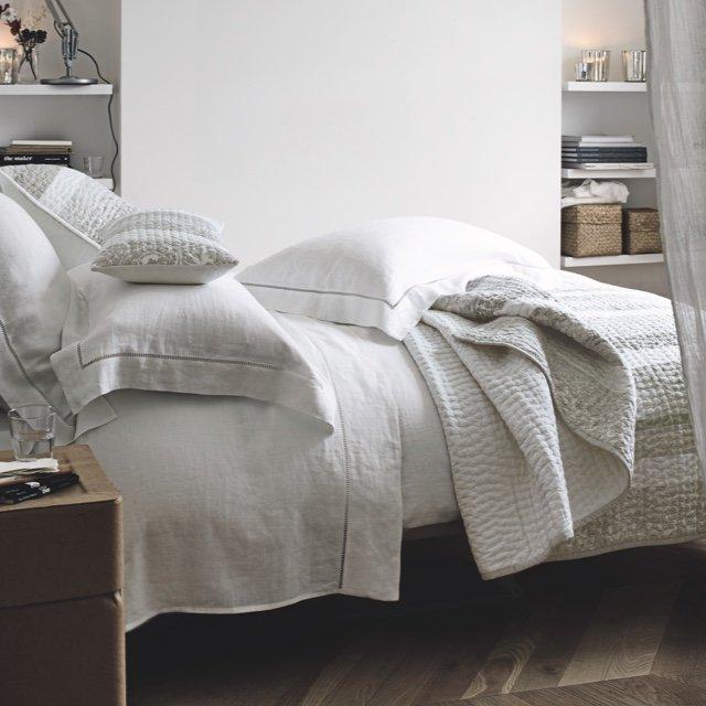 bed linen buying guide